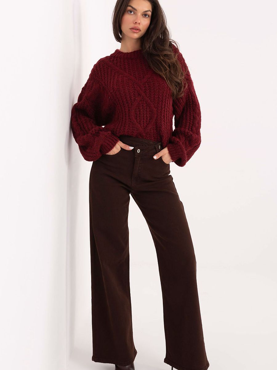  Jeans model 221963 Factory Price 
