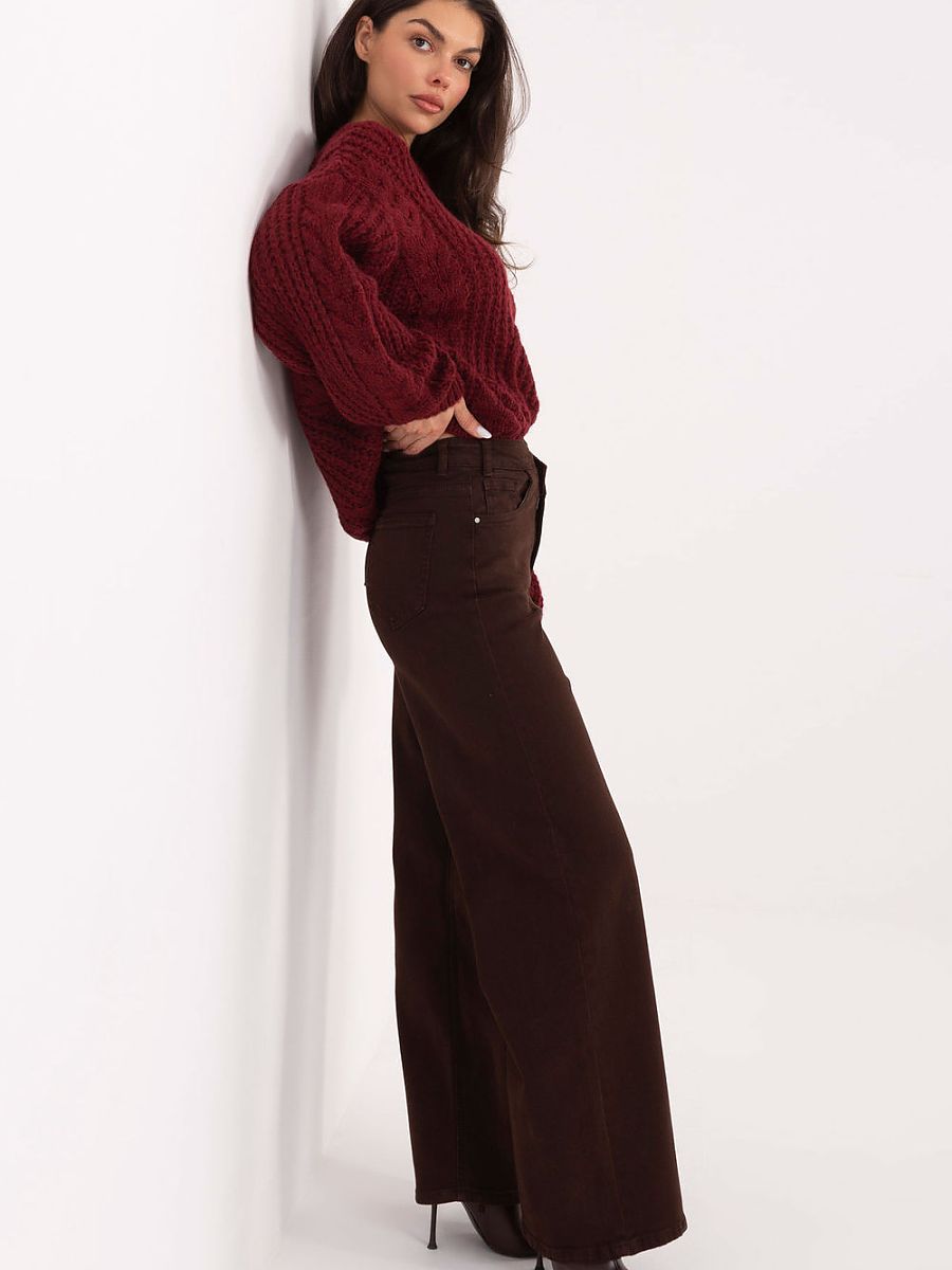  Jeans model 221963 Factory Price 