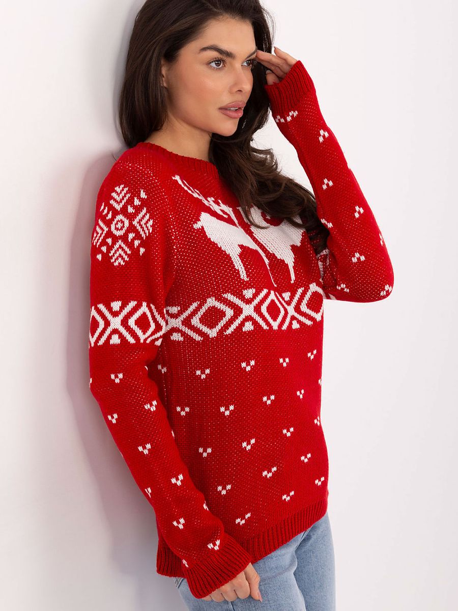  Jumper model 221970 Italy Moda 
