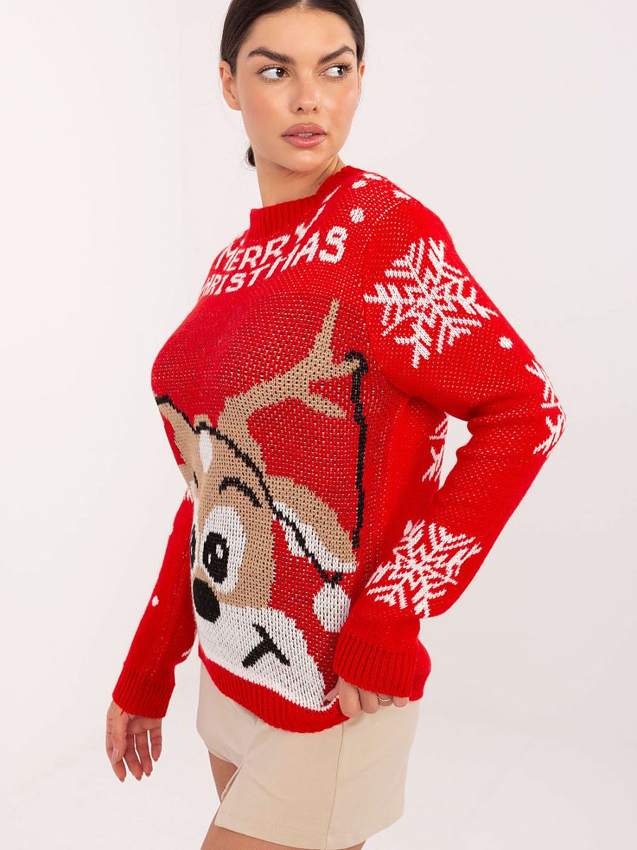  Jumper model 221971 Italy Moda 