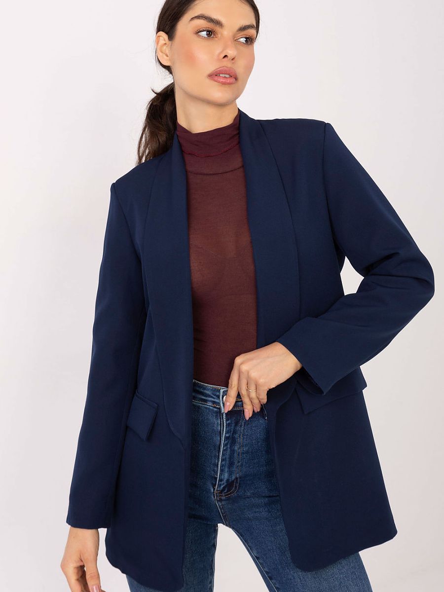  Jacket model 221974 Italy Moda 