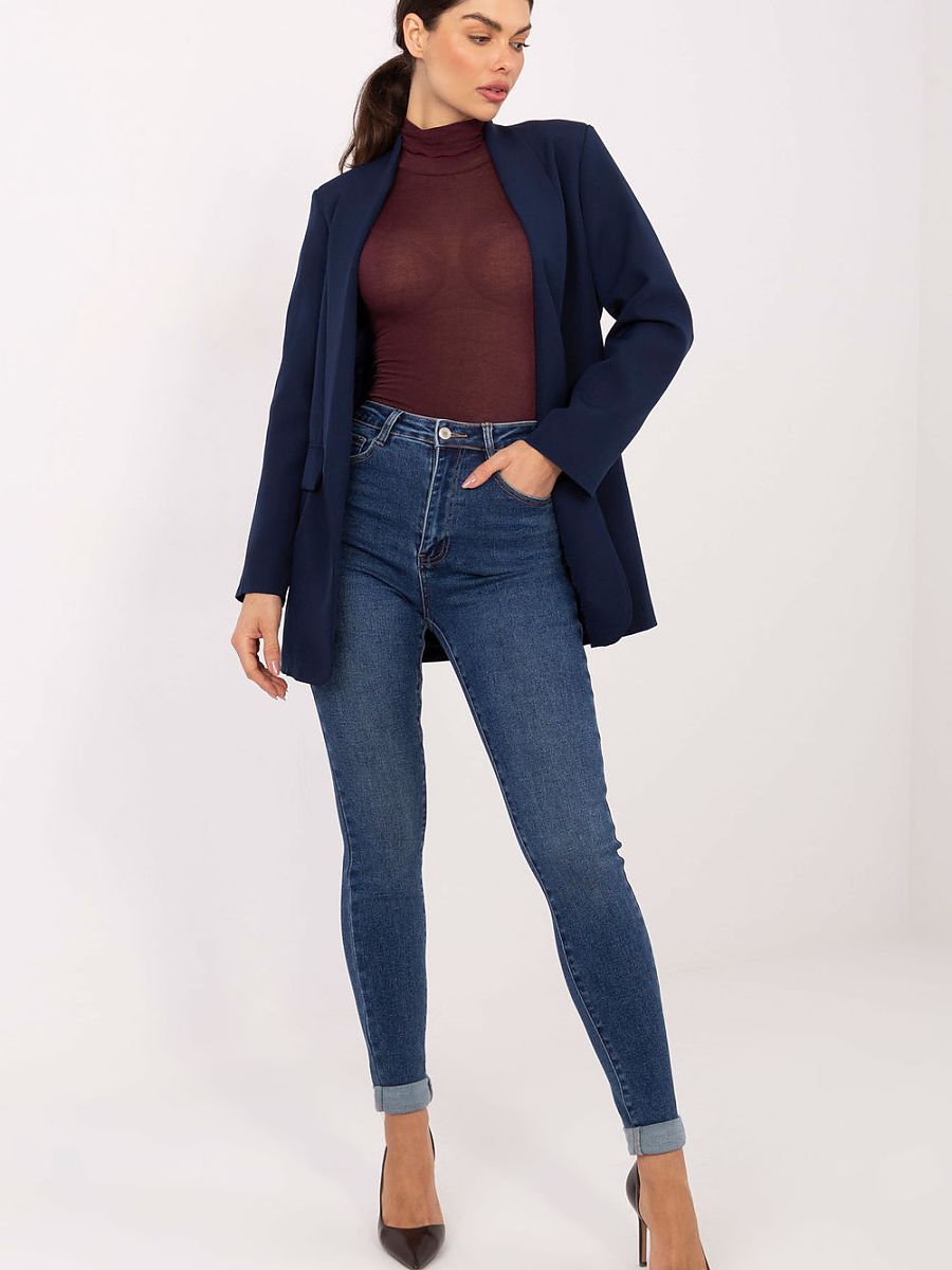  Jacket model 221974 Italy Moda 