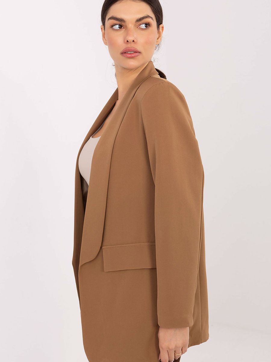  Jacket model 221975 Italy Moda 