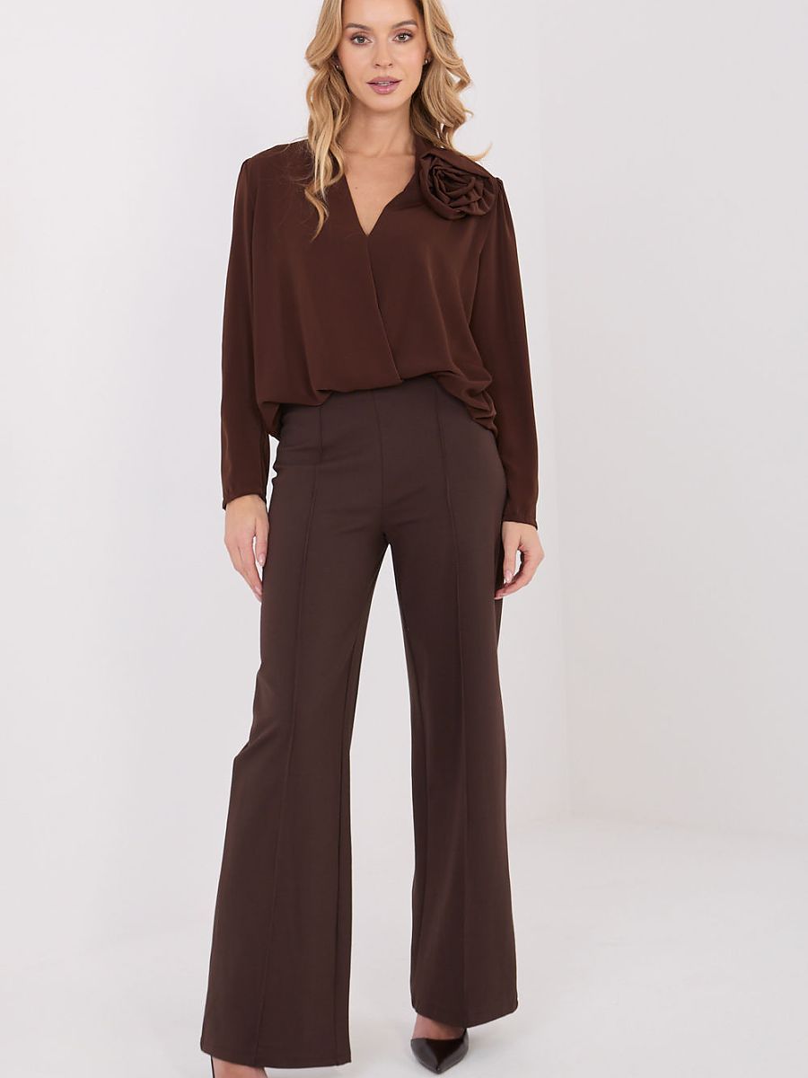  Blouse model 221987 Italy Moda 