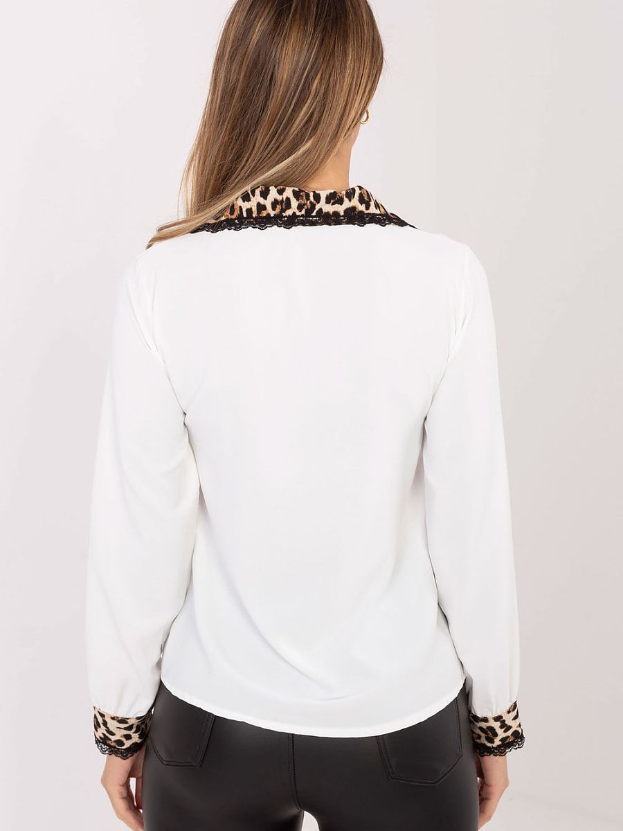  Long sleeve shirt model 221988 Italy Moda 