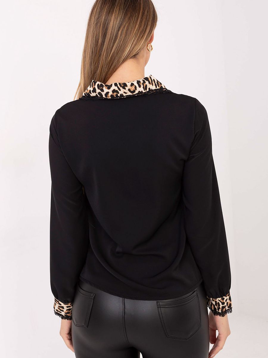  Long sleeve shirt model 221989 Italy Moda 