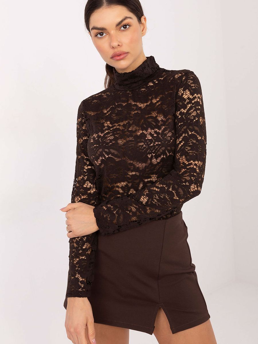  Blouse model 221992 Italy Moda 
