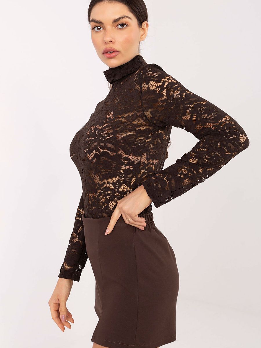  Blouse model 221992 Italy Moda 