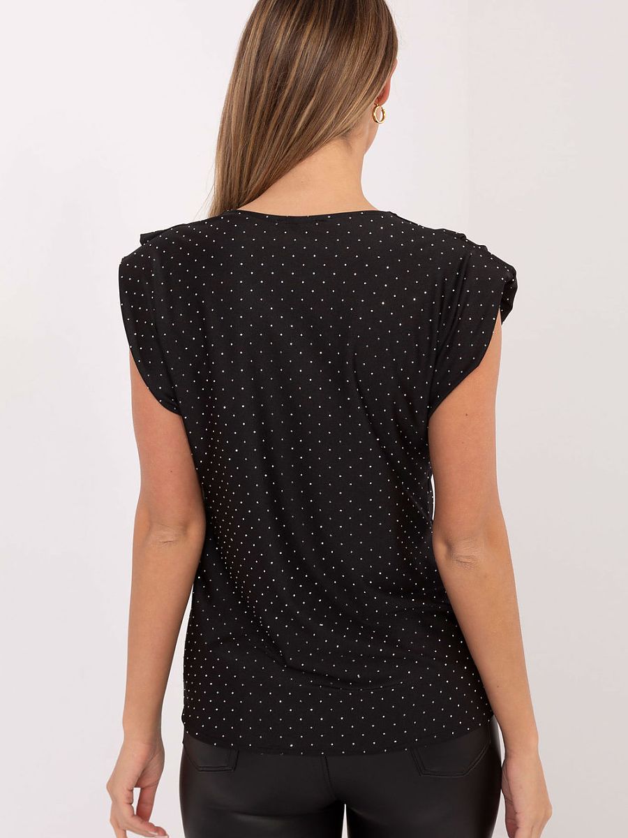 Blouse model 221995 Italy Moda 