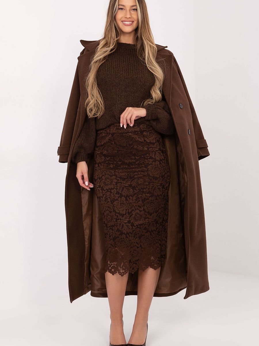  Skirt model 222002 Italy Moda 