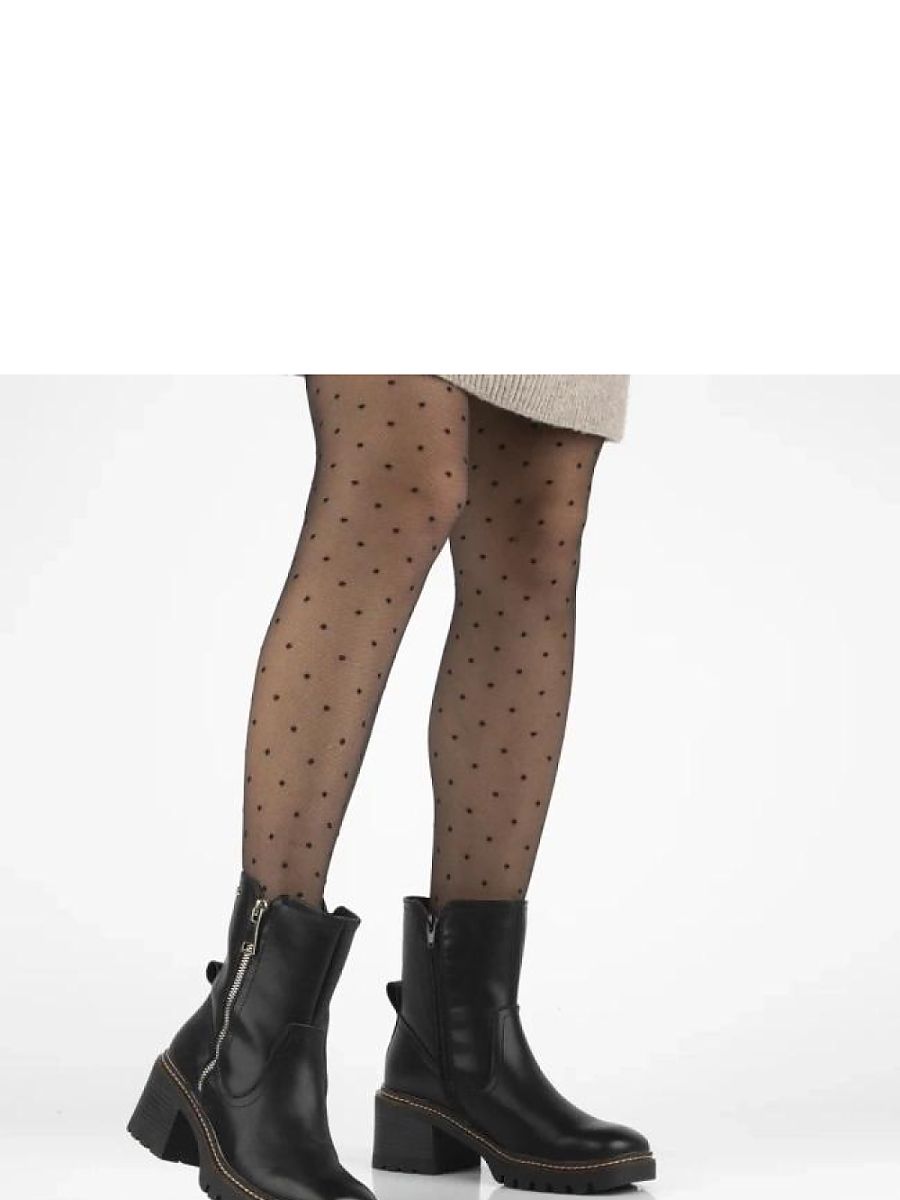  Heel boots model 222011 Solea 