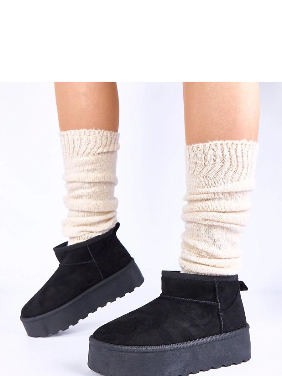  Snow boots model 222019 Solea 