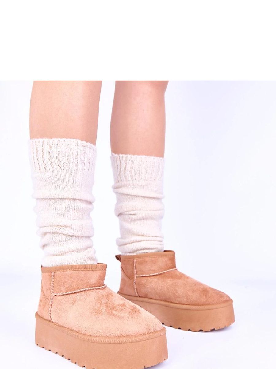  Snow boots model 222020 Solea 