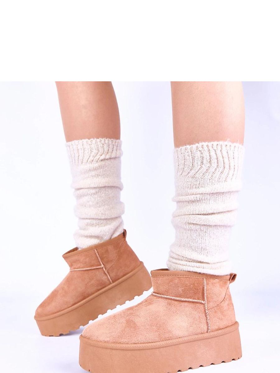  Snow boots model 222020 Solea 