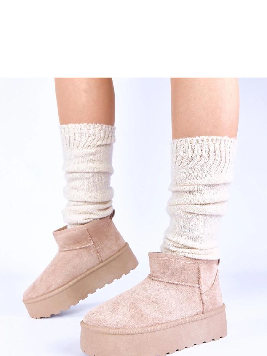  Snow boots model 222021 Solea 