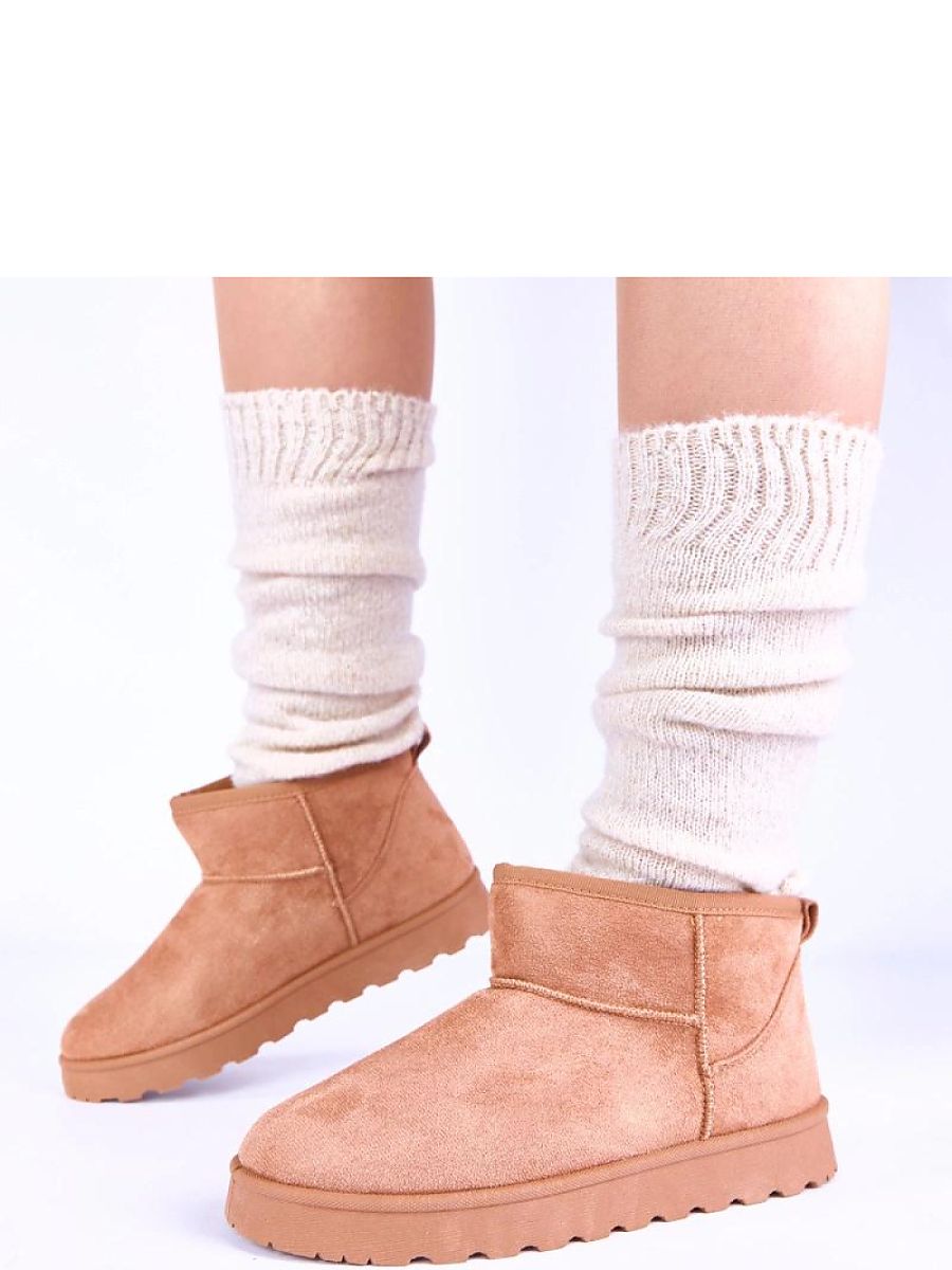  Snow boots model 222022 Solea 