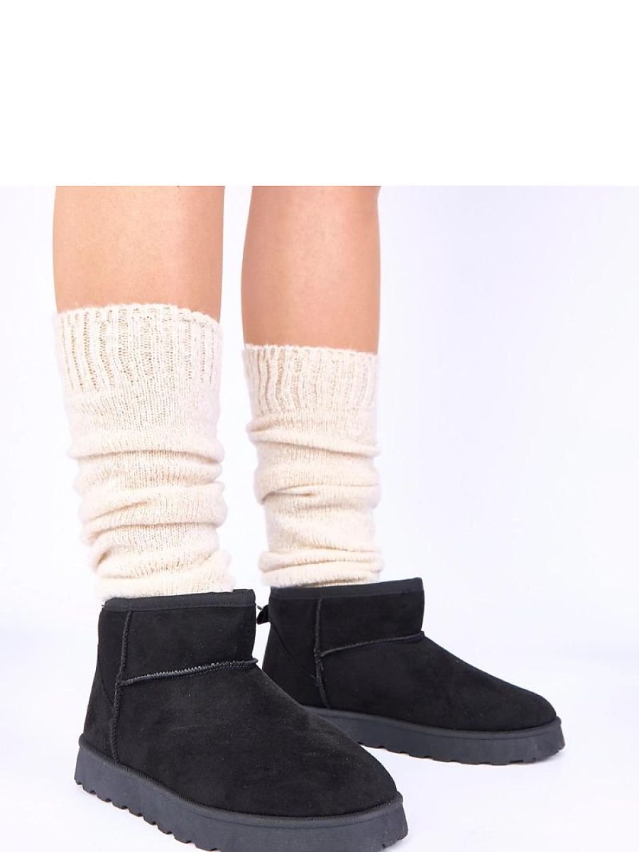  Snow boots model 222023 Solea 