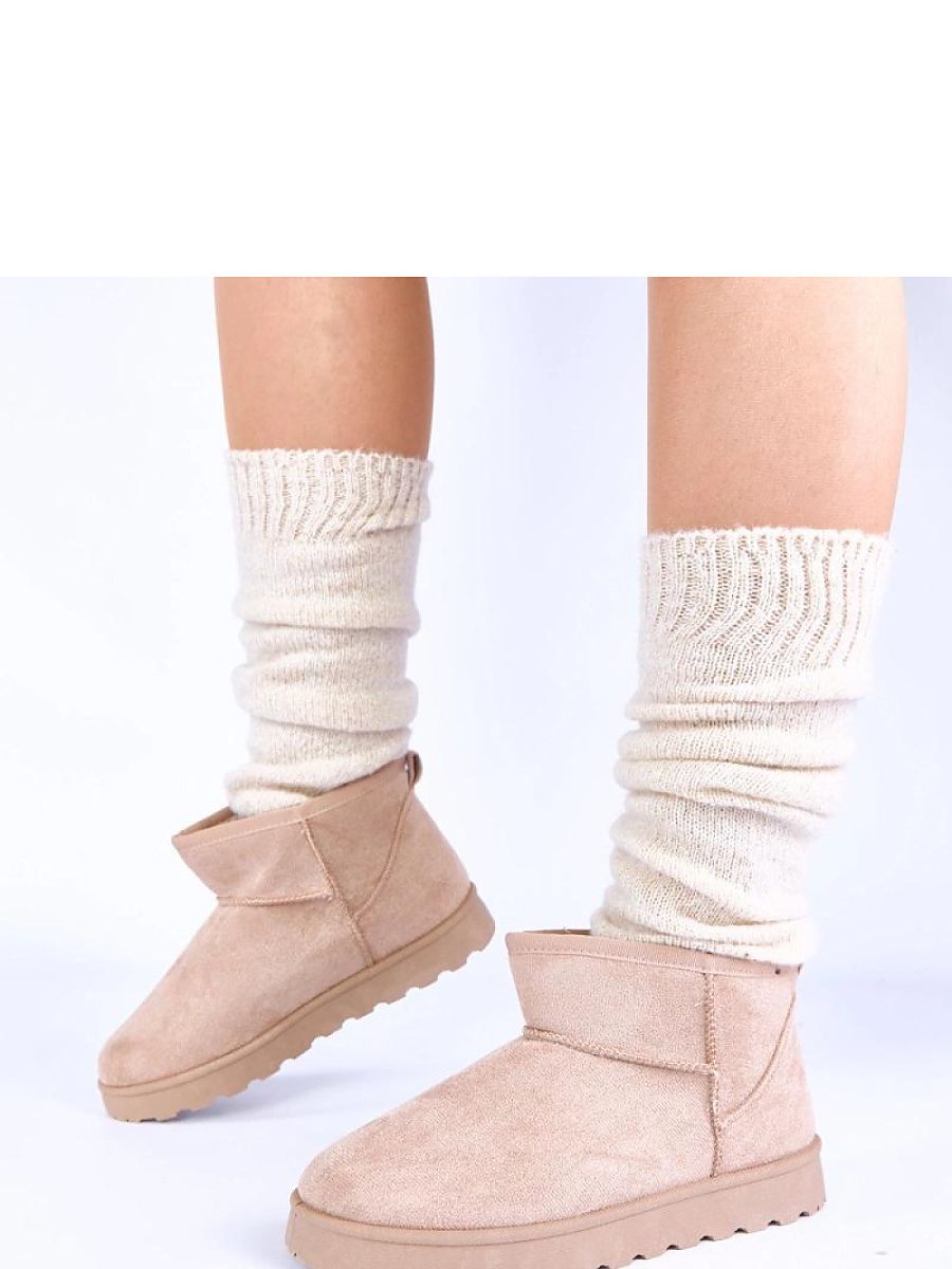  Snow boots model 222024 Solea 