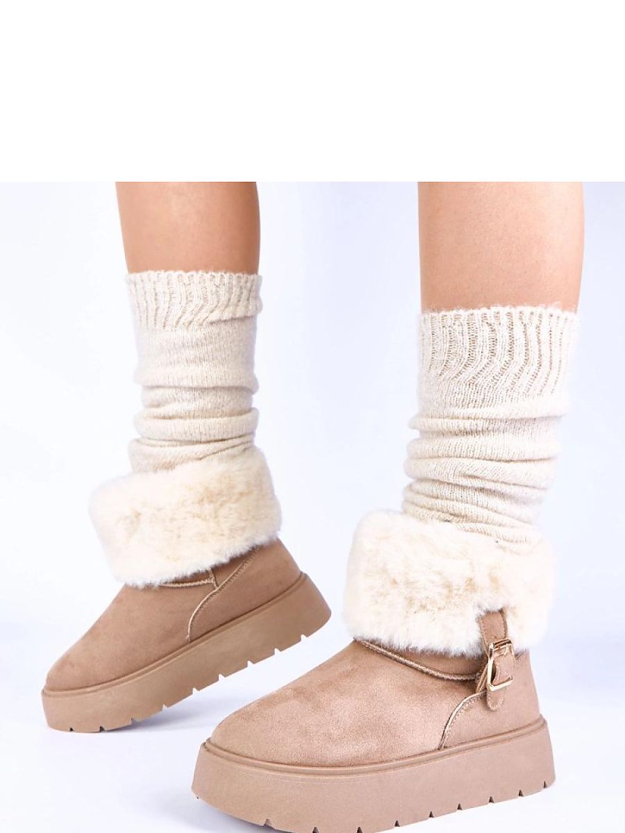  Snow boots model 222025 Solea 