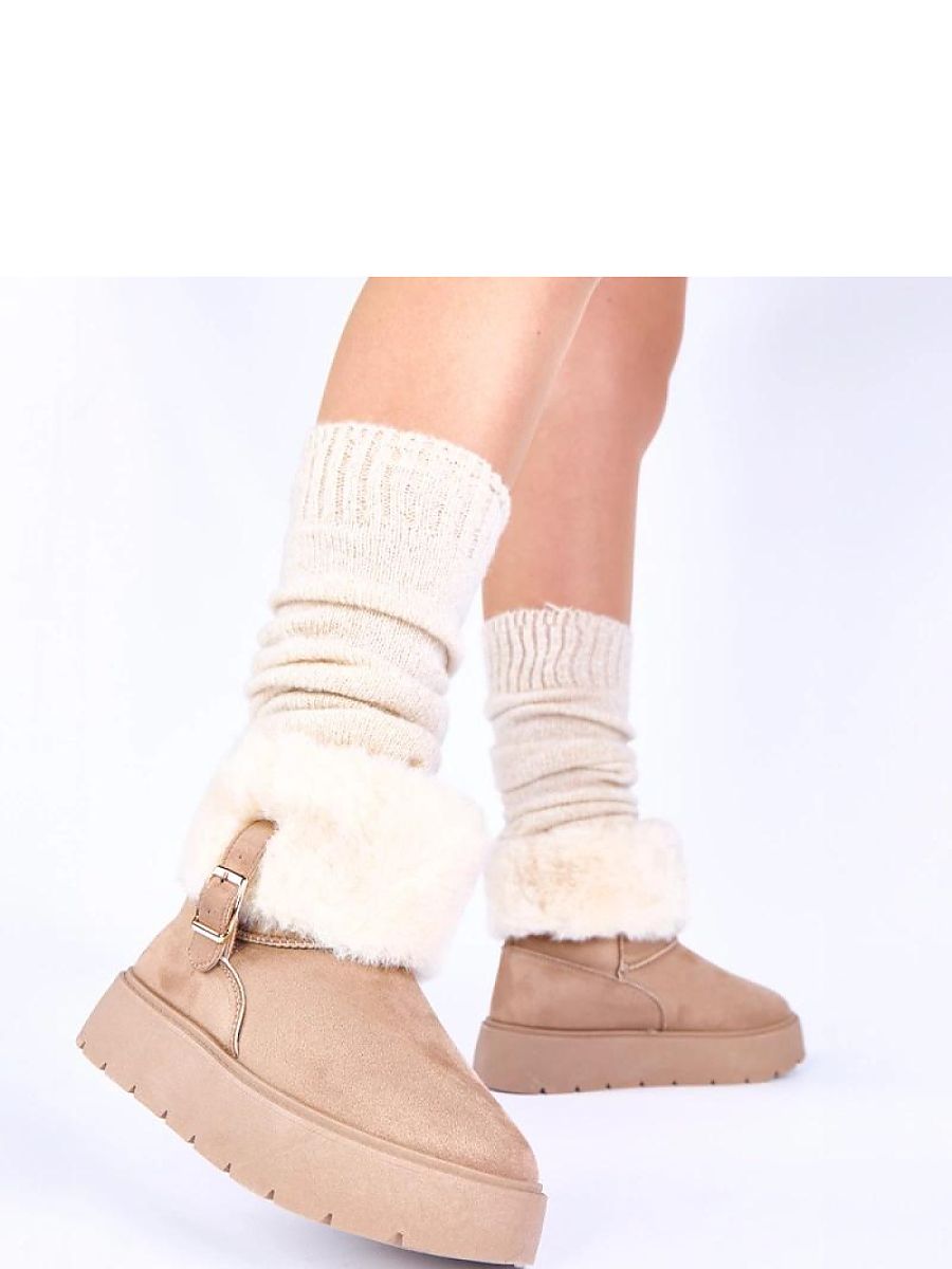  Snow boots model 222025 Solea 