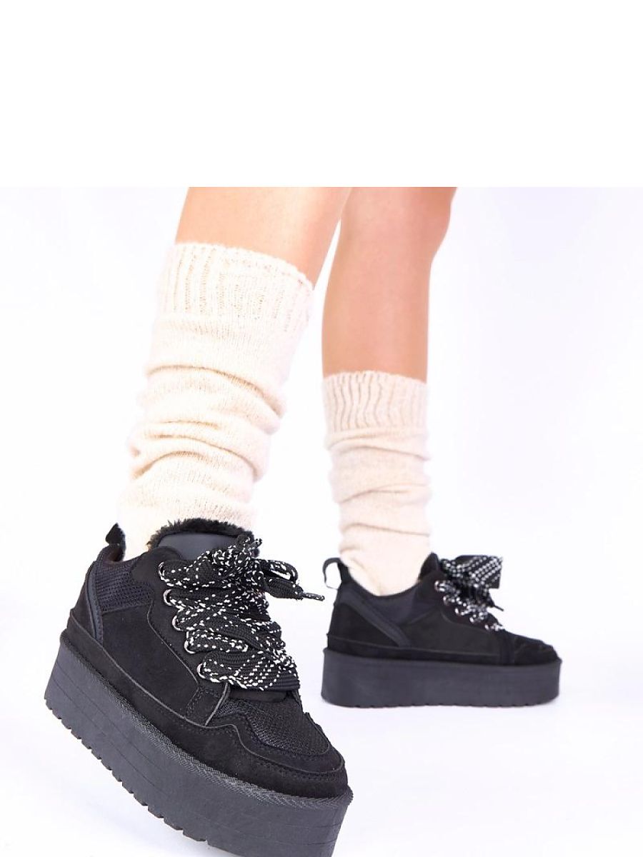  Platform sneakers model 222026 Solea 