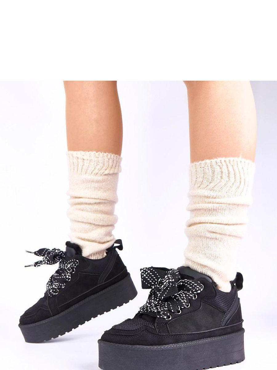  Platform sneakers model 222026 Solea 