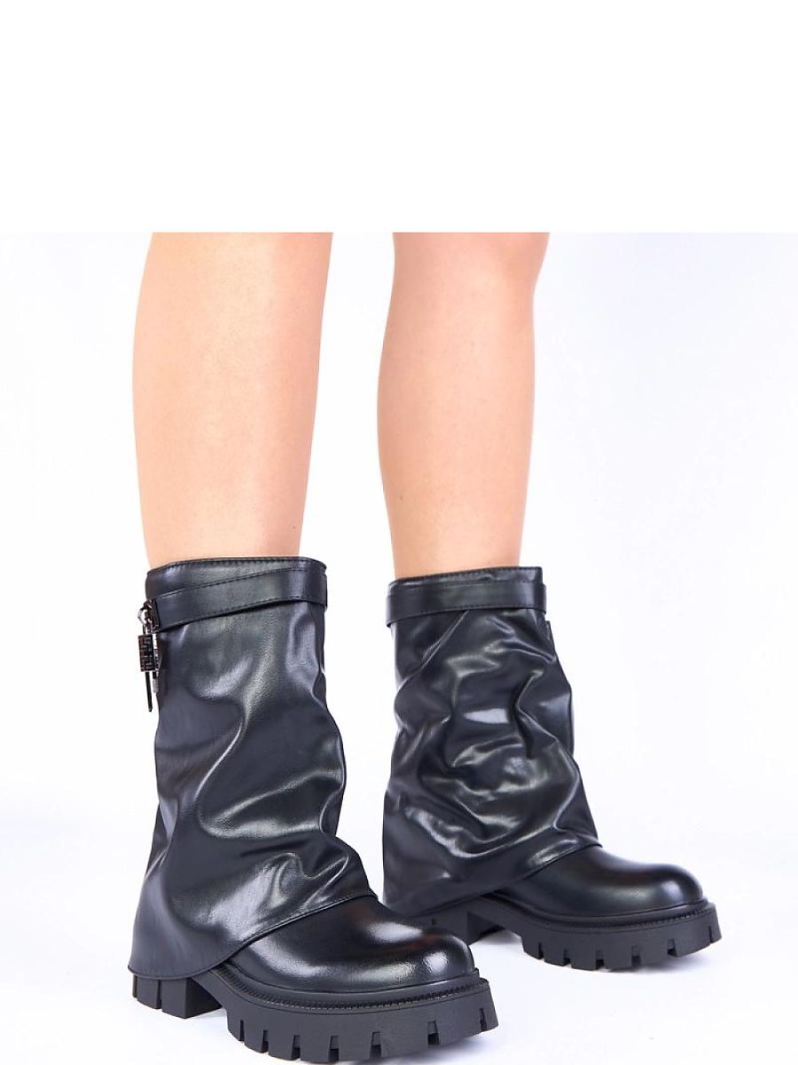  Boots model 222027 Solea 