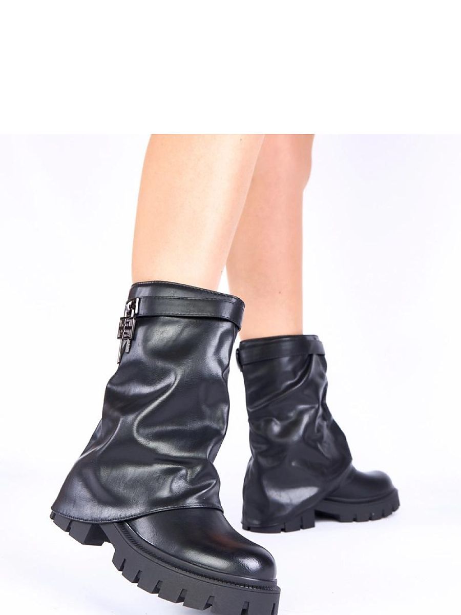  Boots model 222027 Solea 