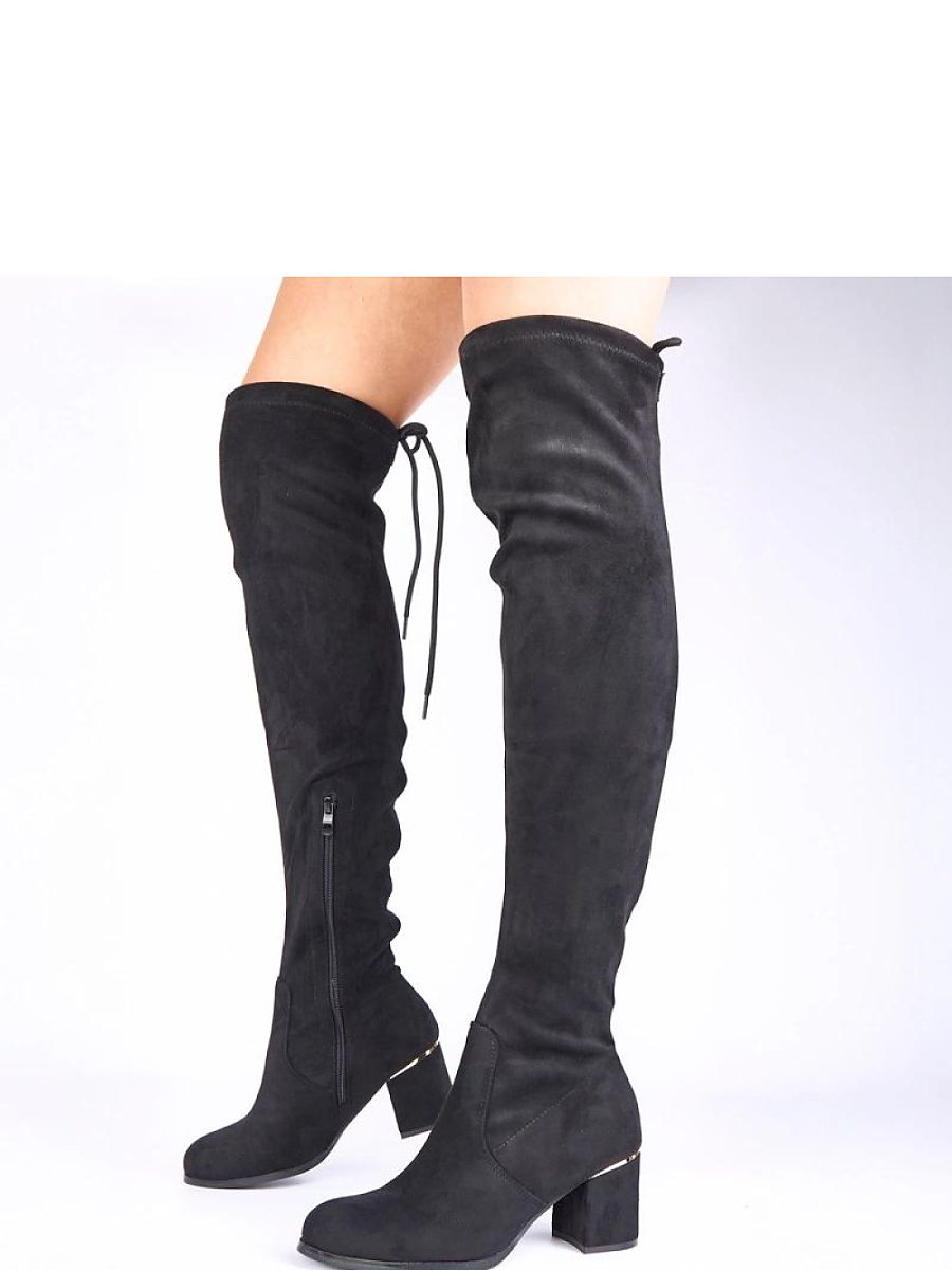  Heel boots model 222030 Solea 