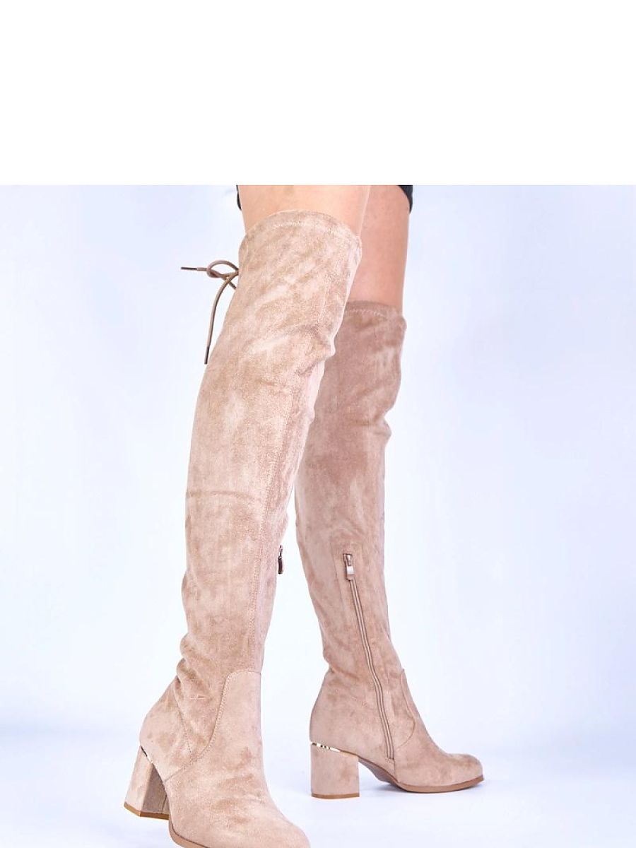  Heel boots model 222031 Solea 
