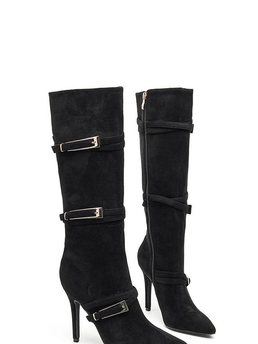  Heel boots model 222032 Solea 