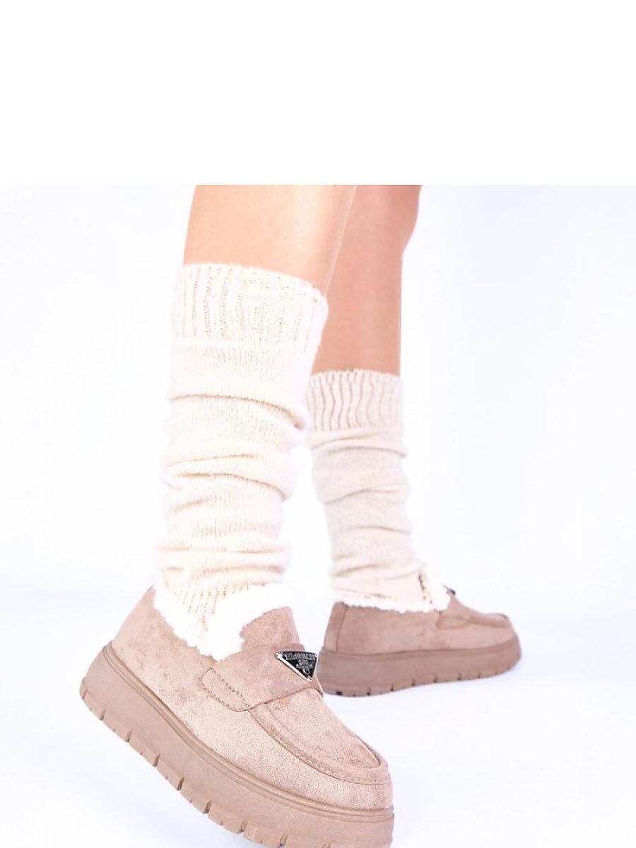  Mocassin model 222040 Solea 