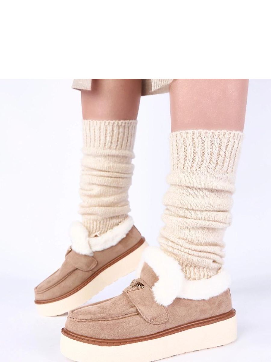  Mocassin model 222047 Solea 