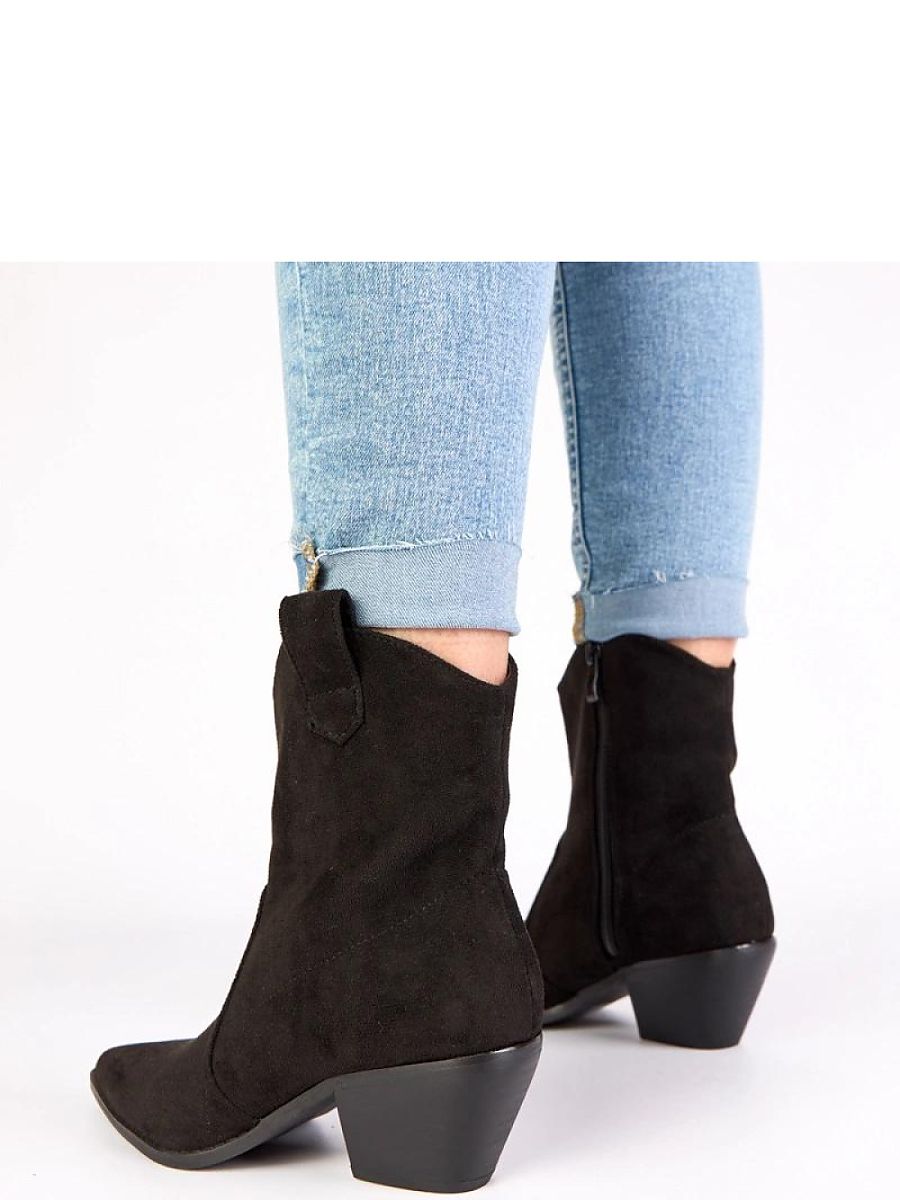  Heel boots model 222050 Solea 