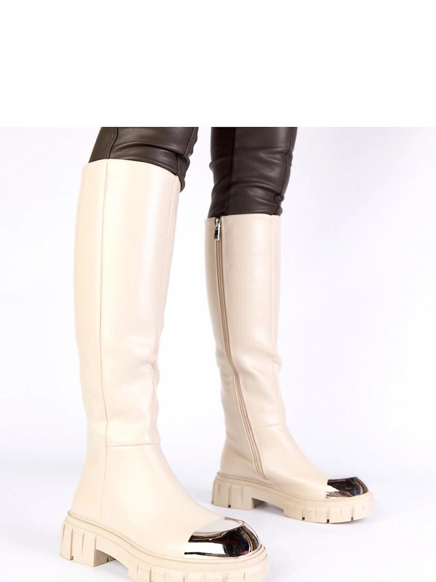  Thigh-Hight Boots model 222053 Solea 
