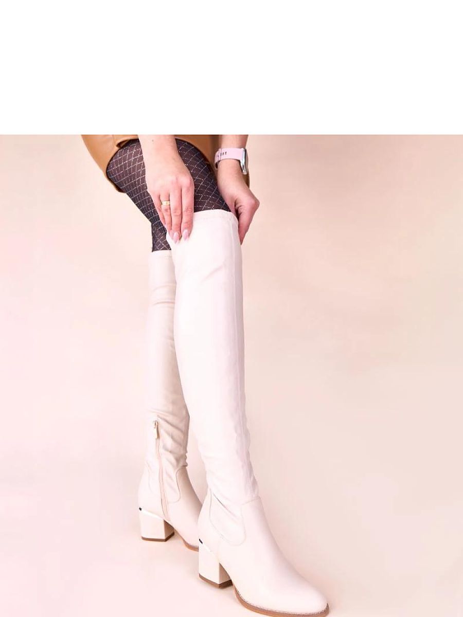  Heel boots model 222056 Solea 
