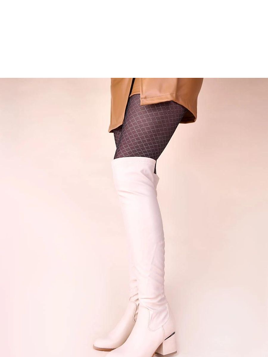  Heel boots model 222056 Solea 