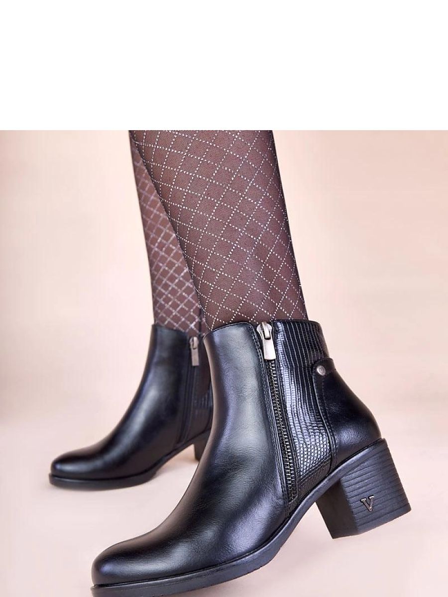  Heel boots model 222057 Solea 