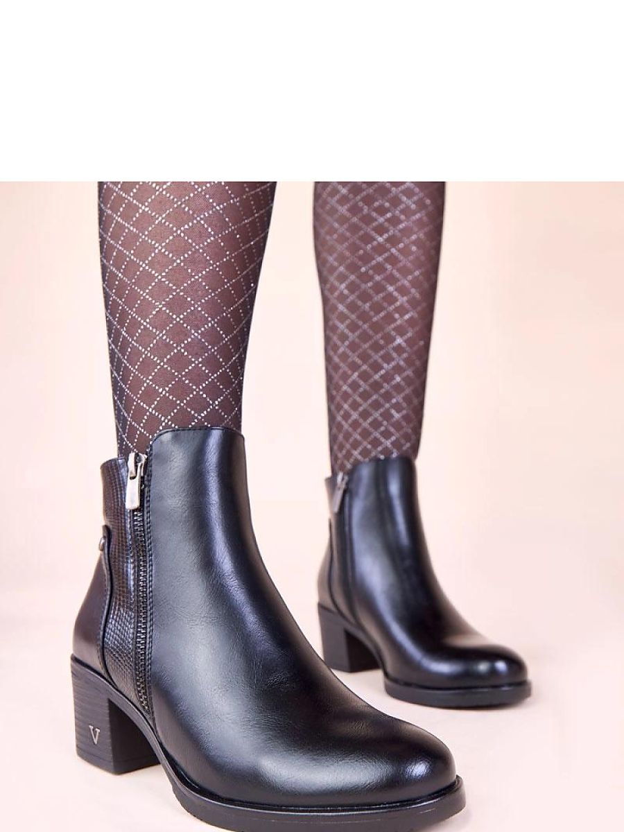  Heel boots model 222057 Solea 