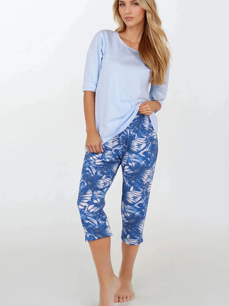 Pyjama model 222059 Momenti Per Me 