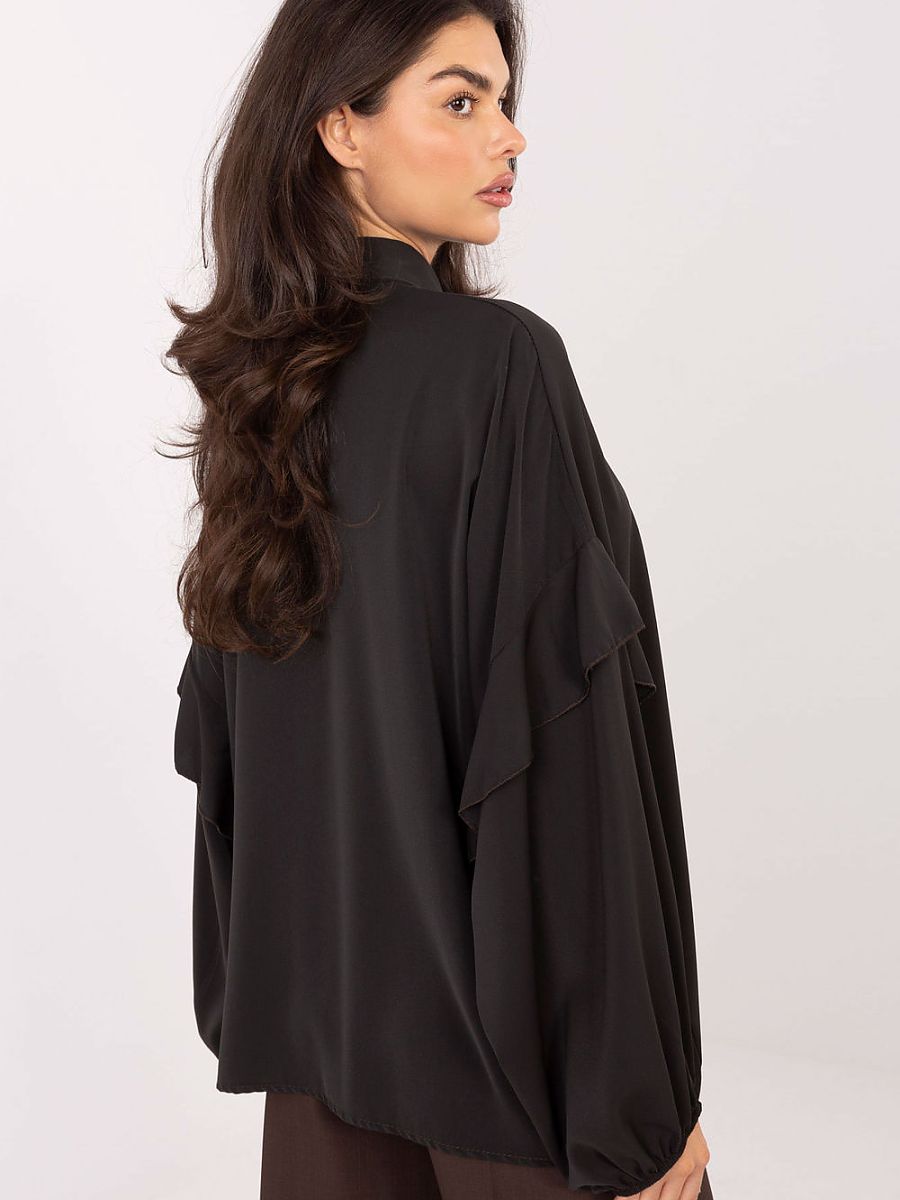 Long sleeve shirt model 222074 Factory Price 