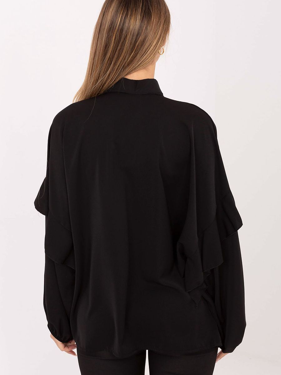  Long sleeve shirt model 222077 Factory Price 