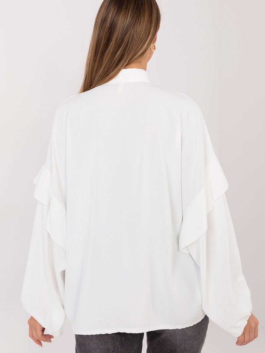  Long sleeve shirt model 222078 Factory Price 