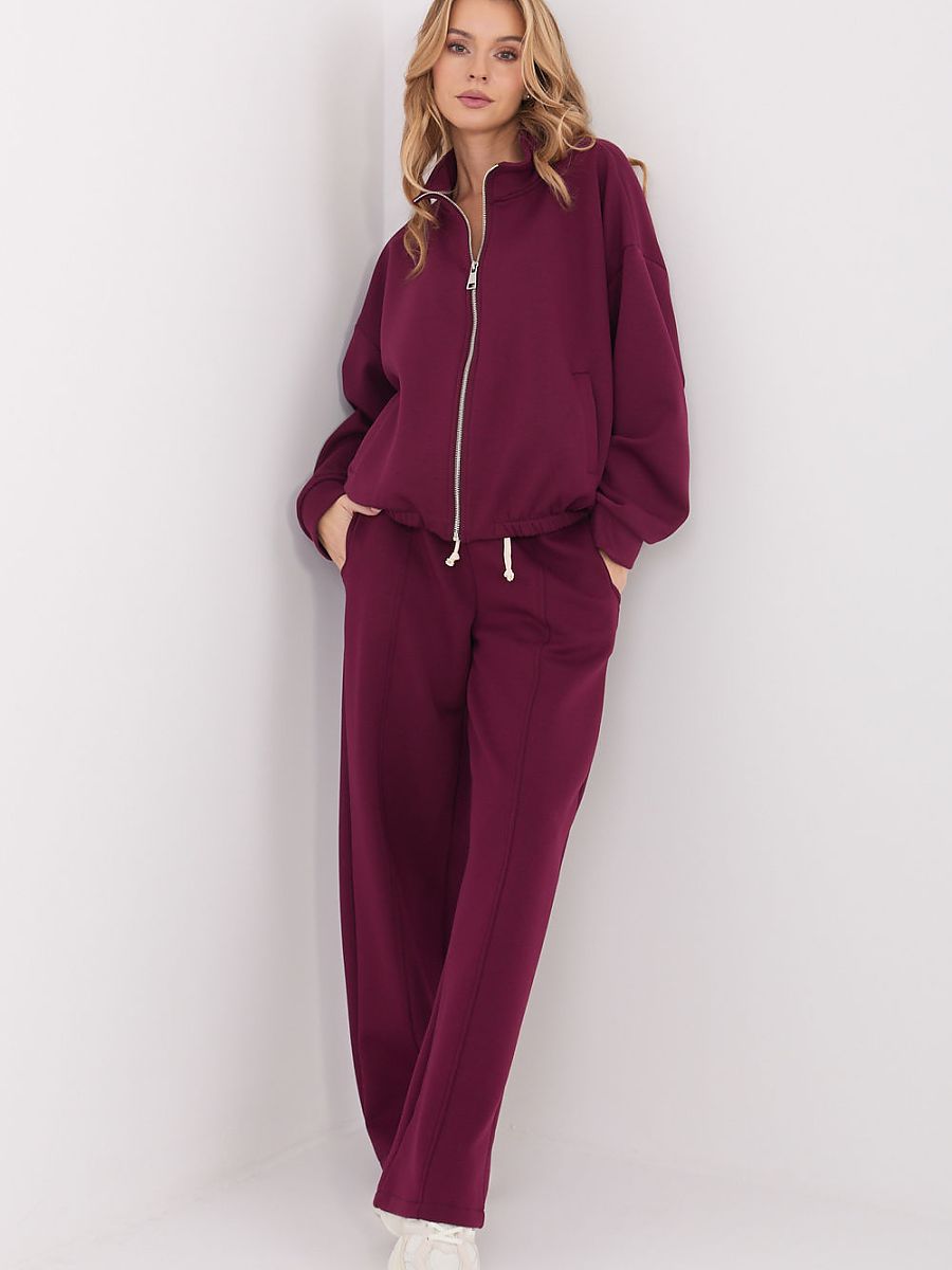  Tracksuit trousers model 222100 Factory Price 