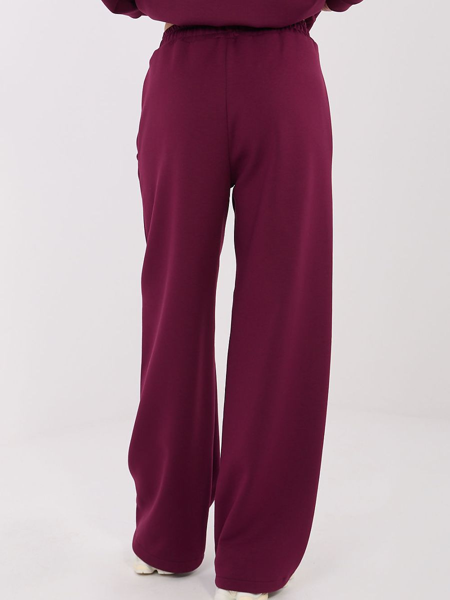  Tracksuit trousers model 222100 Factory Price 