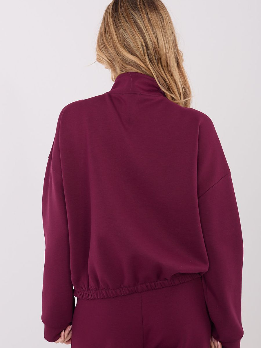  Sweatshirt model 222102 Factory Price 