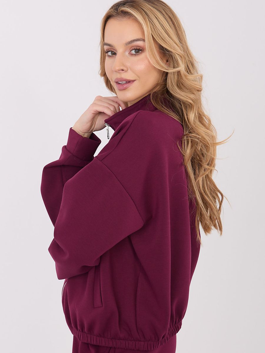  Sweatshirt model 222102 Factory Price 