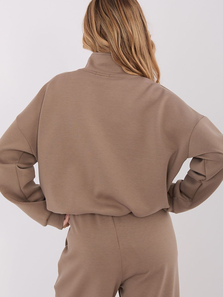  Sweatshirt model 222103 Factory Price 
