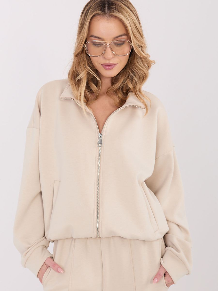  Sweatshirt model 222104 Factory Price 