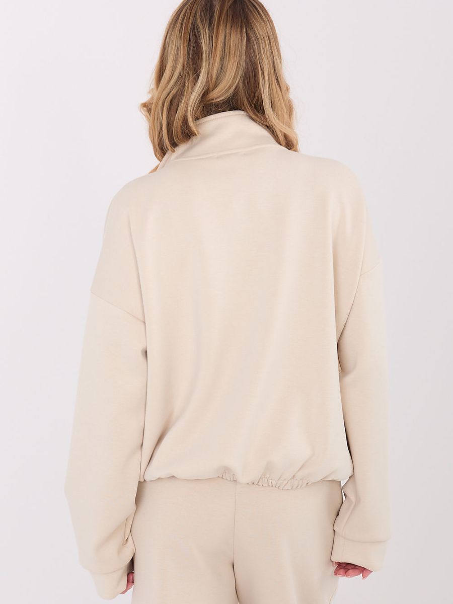  Sweatshirt model 222104 Factory Price 